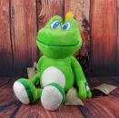 Signal the Frog® - XL (ca. 67cm stehend)